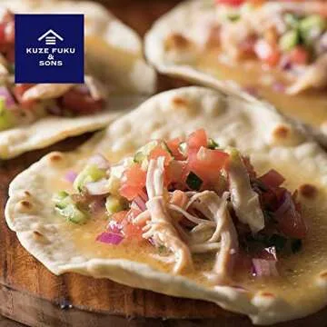 Kuze Fuku Yuzu Miso Sauce for Salads and Cooking