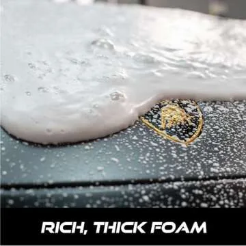 VIKING Professional Foam Cannon for Car Washing