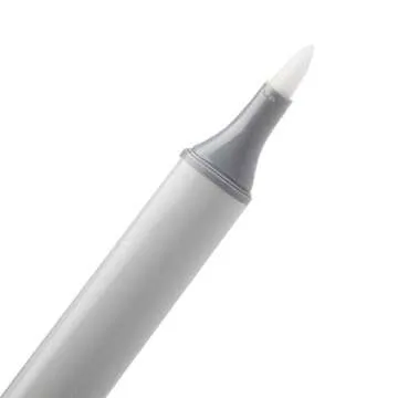 COPIC Sketch Marker 0-S Colorless Blender Set of 3 | Professional Grade Alcohol-Based Dual-Tip Markers for Seamless Blending and Layering