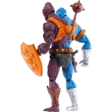 Masterverse Two-Bad Action Figure for Collectors and Kids