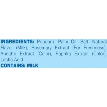 Pop Secret Microwave Popcorn, Movie Theater Butter, 12 Ct