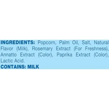 Pop Secret Microwave Popcorn, Movie Theater Butter, 12 Ct