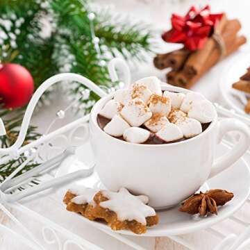 Boao 10 PC Mini Tongs 4.3 Inch and 7 Inch Ice Tongs Mini Tongs for Serving Sugar Tongs Serving Tongs Pom Tongs Sugar Tongs Stainless Steel Mini Tongs for Party Kitchen Serving and Cooking