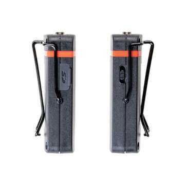 Tentacle Sync Track E Pocket Audio Recorder with Timecode