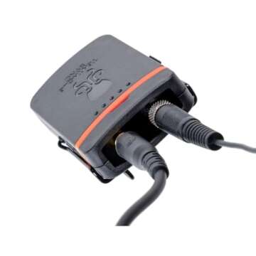 Tentacle Sync Track E Pocket Audio Recorder with Timecode