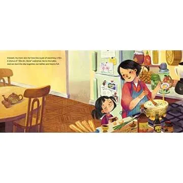 How We Say I Love You - A Touching Children's Story