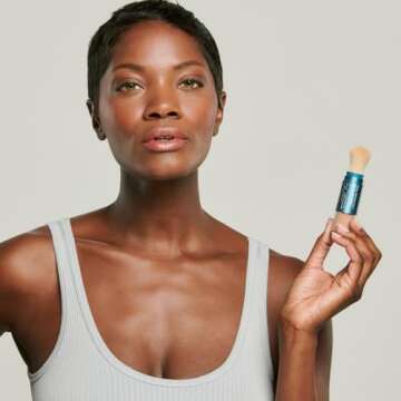 Colorescience Mineral Powder Sunscreen SPF 50 for Sensitive Skin