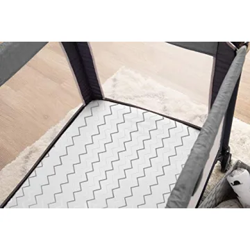 Premium Cotton Pack N Play Sheets, Perfect for Baby Comfort