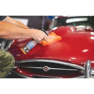 P & S PROFESSIONAL DETAIL PRODUCTS Bead Maker - Paint Protectant & Sealant, Easy Spray & Wipe Application, Long Lasting Gloss Enhancement, Hydrophobic Finish (1 Gallon)