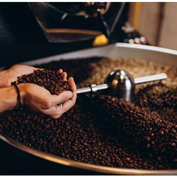 SongBird Coffee Bird-Friendly Nicaraguan Medium Roast 12oz