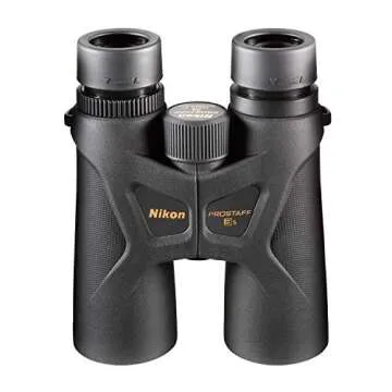 PROSTAFF 3S 10x42 Binoculars for Nature Lovers
