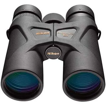 PROSTAFF 3S 10x42 Binoculars for Nature Lovers