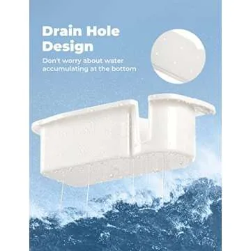 KEMIMOTO Boat Caddy Organizer, Marine Cup Holder Universal Fit for Bass Boat Kayak Pontoon Jon Boat Fishing Caddy Cabin Storage