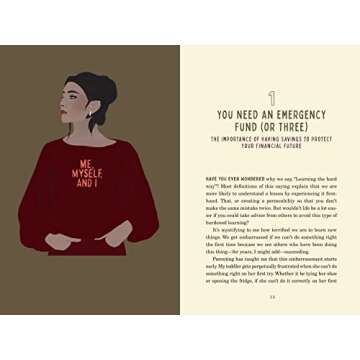 Financial First Aid: Essential Tools for Confident, Secure Money Management