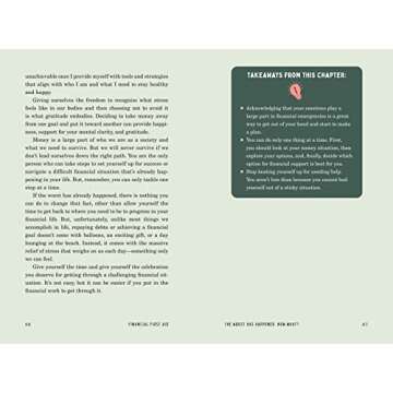 Financial First Aid: Essential Tools for Confident, Secure Money Management