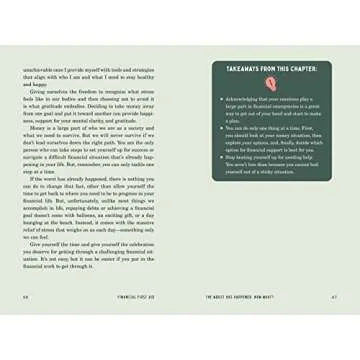 Financial First Aid: Essential Tools for Confident, Secure Money Management