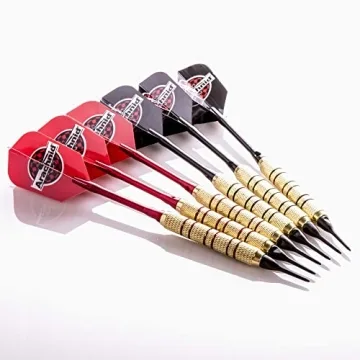 Arachnid Cricket Pro 650 Electronic Dartboard with Cabinet