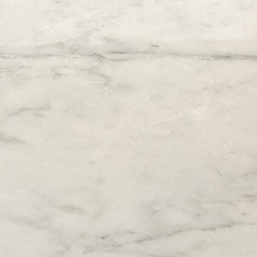 Modern Glam Faux White Marble Coffee Table 36 Inch