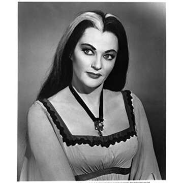 The Munsters: The Complete Series DVD for Classic Humor