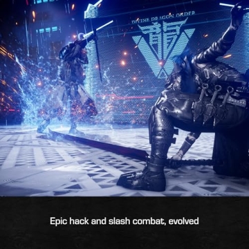 NINJA GAIDEN 4 Standard Edition PS5 - Action-Packed Adventure