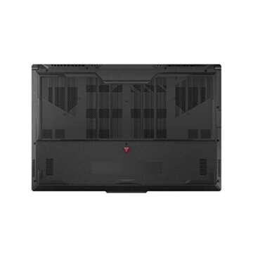 ASUS TUF Gaming A17 - Ultimate Performance Laptop