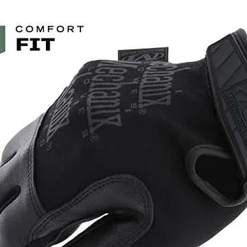 Tactical Specialty Recon Covert Work Gloves - Mechanix Wear