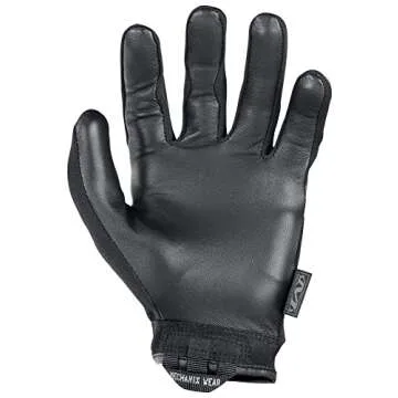 Tactical Specialty Recon Covert Work Gloves - Mechanix Wear