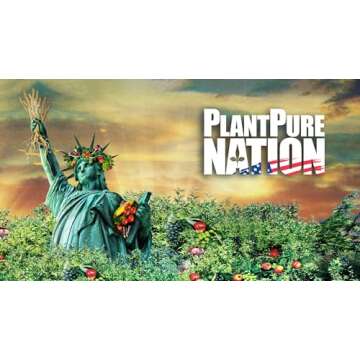 PlantPure Nation