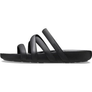 Crocs Women's Splash Strappy Sandals for Ultimate Comfort