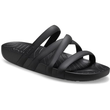 Crocs Women's Splash Strappy Sandals for Ultimate Comfort