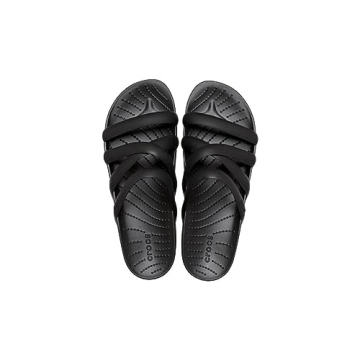 Crocs Women's Splash Strappy Sandals for Ultimate Comfort