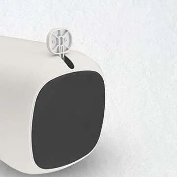 Stylish EERINESS Kitchen Trash Can for Modern Homes