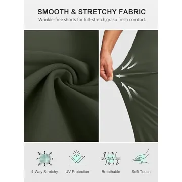 Soothfeel Lightweight Joggers for Men - Athletic & Stylish