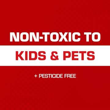 Tomcat Glue Traps Mouse Size with Eugenol for Enhanced Stickiness for Mice, Cockroaches, and Spiders, 6 Traps