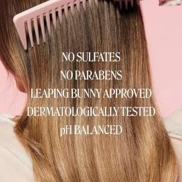 Monday Leave-In Conditioner Nourishes Hair & Eco Friendly