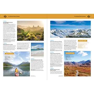 Rand McNally 2022 Road Atlas with Protective Vinyl Cover (United States, Canada, Mexico)