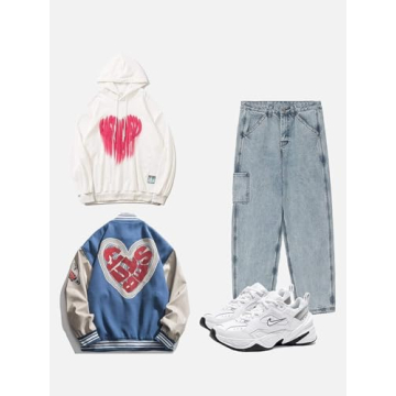 Stylish Aelfric Eden Varsity Jacket for Modern Streetwear