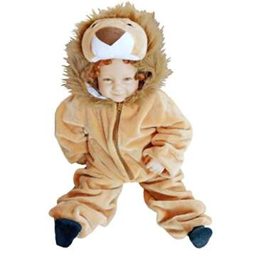 Fantasy World Lion halloween costume-s, for toddler-s, kid-s, girl-s, boy-s, kitty fancy dress-up, c...