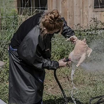 Yardbird Chicken Plucker 1.5 HP Efficient Plucking