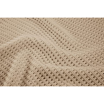 FISACE Women's Summer Knit Sweater Tank Top - Stylish & Comfortable