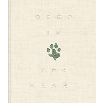 Deep in the Heart: A Texas Wildlife Story
