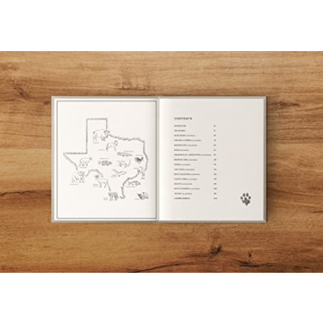 Deep in the Heart Texas Wildlife Book for All Ages