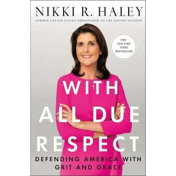 Defend America with Grit and Grace Book