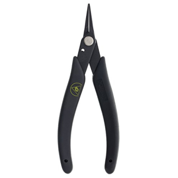 Xuron Tweezer Nose Pliers - Precision Tool for Miniatures