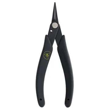 Xuron Tweezer Nose Pliers - Precision Tool for Miniatures