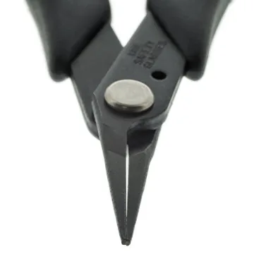 Xuron Tweezer Nose Pliers - Precision Tool for Miniatures
