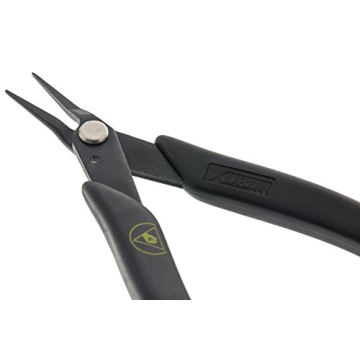 Xuron Tweezer Nose Pliers - Precision Tool for Miniatures