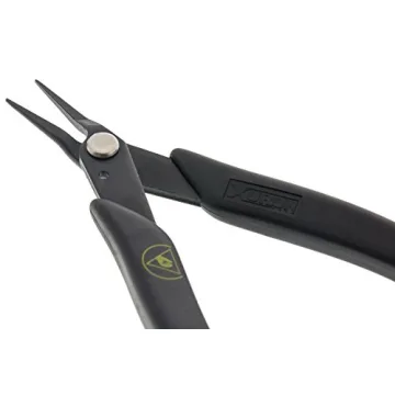 Xuron Tweezer Nose Pliers - Precision Tool for Miniatures