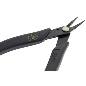 Xuron Tweezer Nose Pliers - Precision Tool for Miniatures
