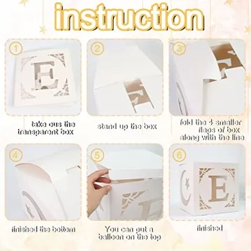 Elevate Your Celebrations with Eid Mubarak Boxes